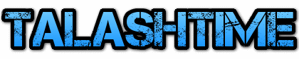 Talash Time