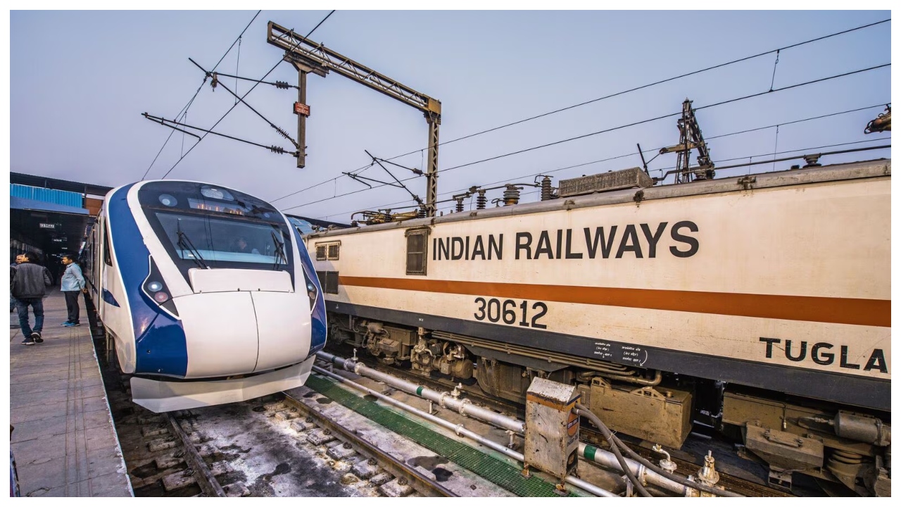 How to check the PNR status of the train through WhatsApp step by step