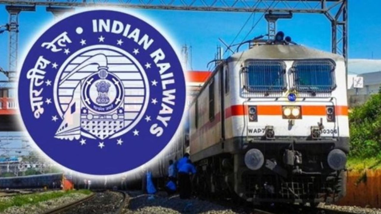 Indian Railways Festive Offer: Get 20% Discount on Round-Trip Train Tickets Check Details