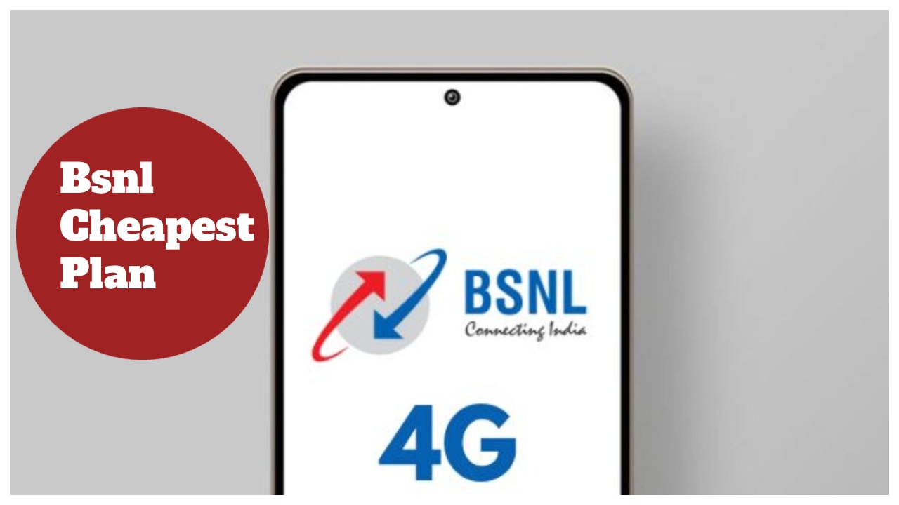 BSNL Cheapest Plan Get 11 Months Validity, Unlimited Calling at Rs 1499