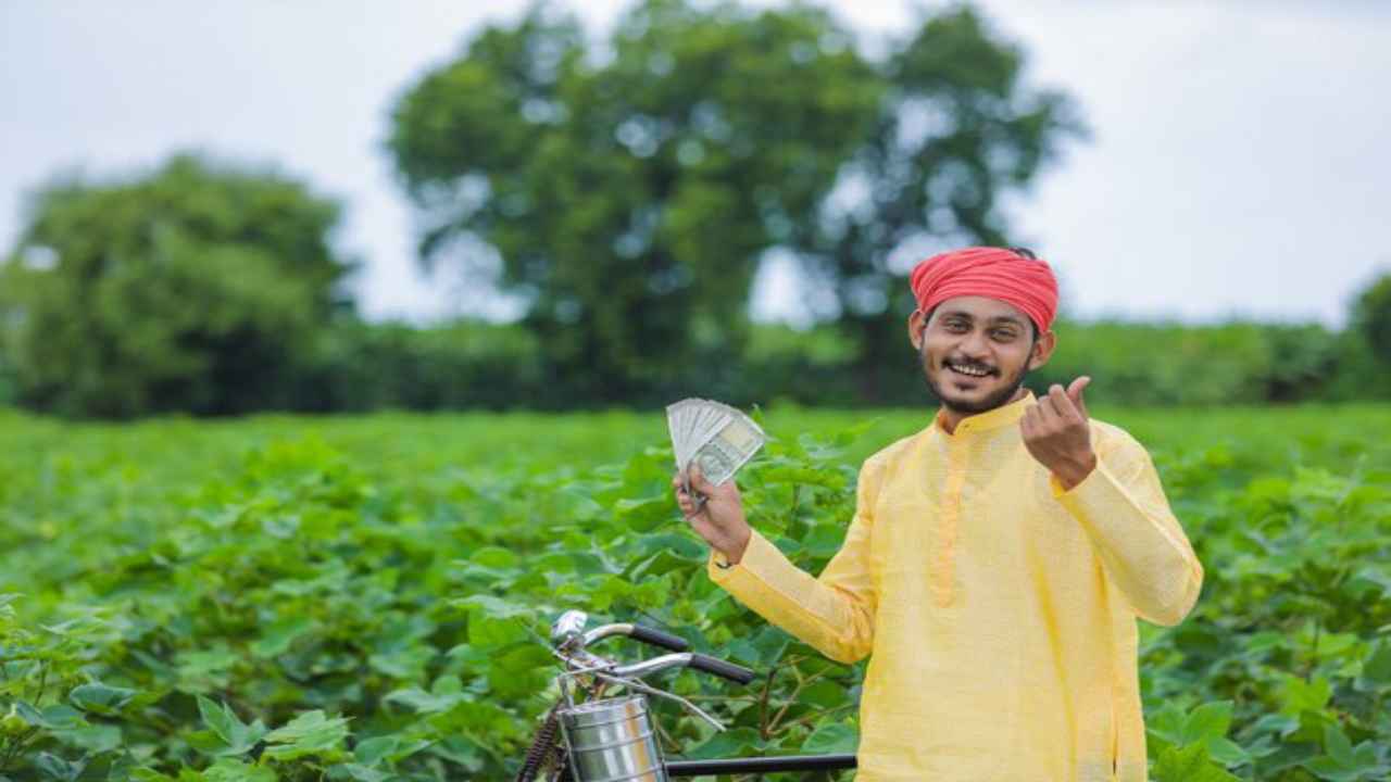PM Kisan Samman Nidhi Yojana for Kisan Farmers Will Get ₹6,000 Every Year, Apply Now